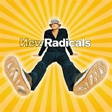 Download New Radicals You Get What You Give sheet music and printable PDF music notes
