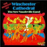Download The New Vaudeville Band Winchester Cathedral sheet music and printable PDF music notes
