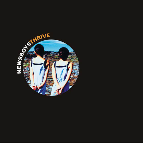 Newsboys, It Is You, Piano, Vocal & Guitar (Right-Hand Melody)
