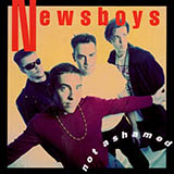 Download Newsboys Turn Your Eyes Upon Jesus sheet music and printable PDF music notes