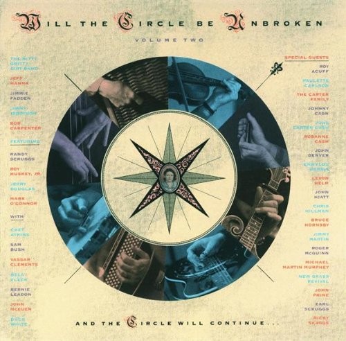 Download The Nitty Gritty Dirt Band One Step Over The Line sheet music and printable PDF music notes