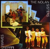 Download The Nolans I'm In The Mood For Dancing sheet music and printable PDF music notes