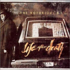 The Notorious B.I.G., Mo' Money Mo' Problems, Piano, Vocal & Guitar (Right-Hand Melody)