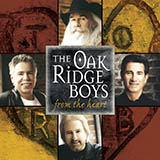 Download Oak Ridge Boys I Know What Lies Ahead sheet music and printable PDF music notes