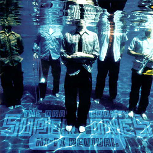 The O.C. Supertones The O.C. Supertones, Superfly, Guitar Tab