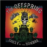 Download The Offspring Gone Away sheet music and printable PDF music notes