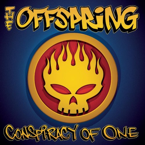 The Offspring, Original Prankster, Easy Guitar Tab