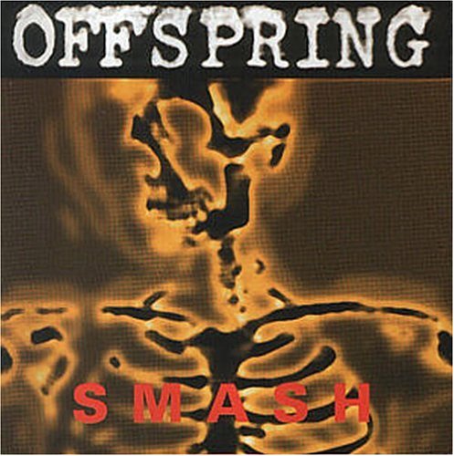 The Offspring, Self Esteem, Bass Guitar Tab