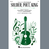 Download The Oh Hellos Soldier, Poet, King (arr. Roger Emerson) sheet music and printable PDF music notes