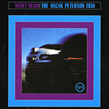 Download The Oscar Peterson Trio Night Train sheet music and printable PDF music notes
