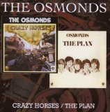 Download The Osmonds Crazy Horses sheet music and printable PDF music notes