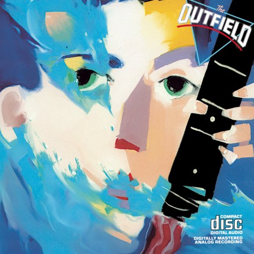 The Outfield, Your Love, Piano, Vocal & Guitar