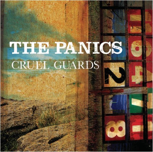 The Panics, Don't Fight It, Piano, Vocal & Guitar