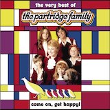 Download The Partridge Family Come On Get Happy sheet music and printable PDF music notes