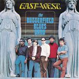 Download The Paul Butterfield Blues Band Walkin' Blues sheet music and printable PDF music notes