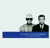 Download The Pet Shop Boys Go West sheet music and printable PDF music notes