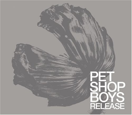 The Pet Shop Boys, I Get Along, Piano, Vocal & Guitar