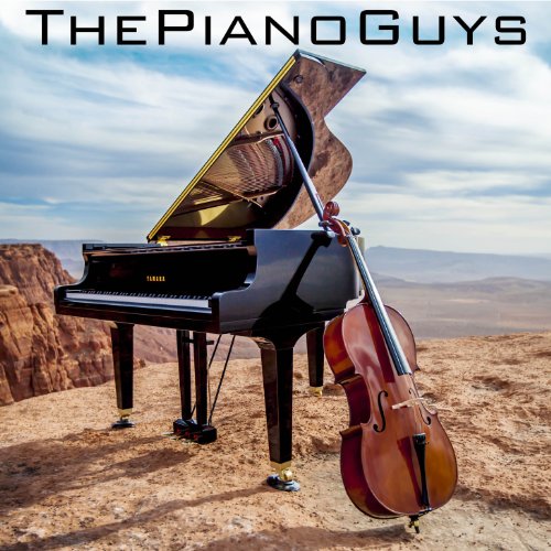 The Piano Guys, A Thousand Years, Piano