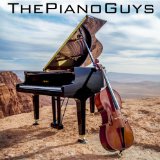 Download The Piano Guys A Thousand Years sheet music and printable PDF music notes
