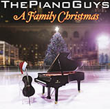 Download The Piano Guys Angels We Have Heard On High sheet music and printable PDF music notes