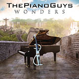 Download The Piano Guys Because Of You sheet music and printable PDF music notes