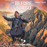 Download The Piano Guys Before You Go sheet music and printable PDF music notes