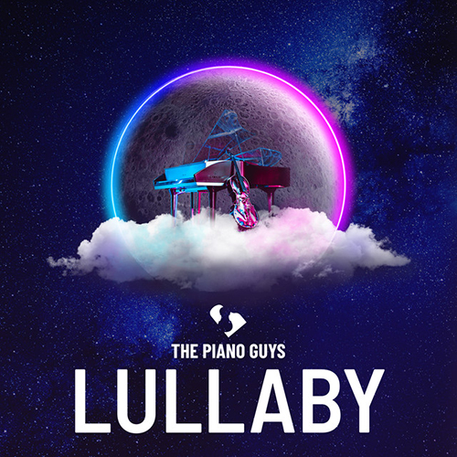 The Piano Guys, Chopsticks Lullaby, Cello and Piano