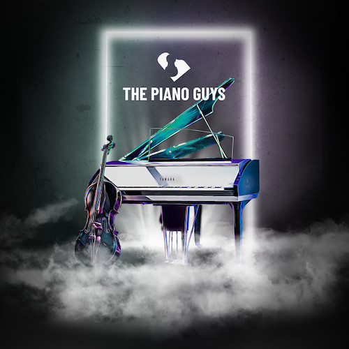 The Piano Guys, Enchanted, Piano Solo