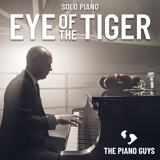 Download The Piano Guys Eye Of The Tiger sheet music and printable PDF music notes