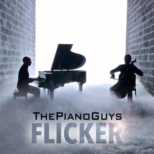 The Piano Guys, Flicker, Piano