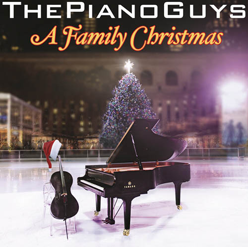 The Piano Guys, Good King Wenceslas, Cello and Piano