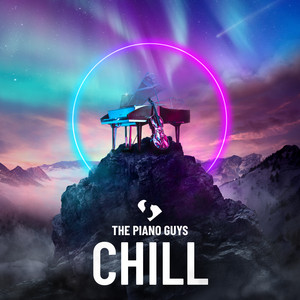 The Piano Guys, Grow As We Go, Cello and Piano