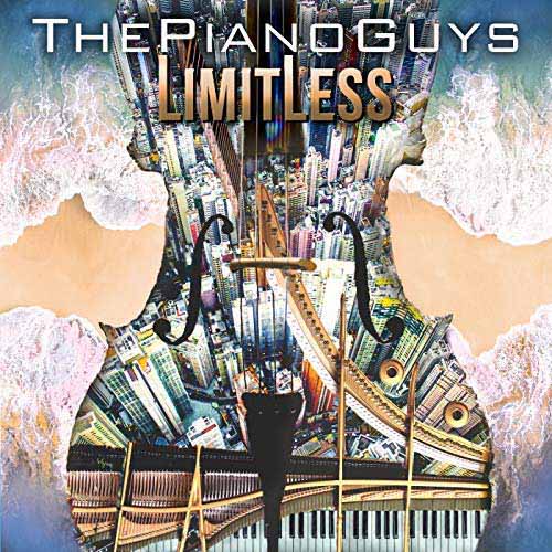 The Piano Guys, Limitless, Cello and Piano