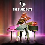 Download The Piano Guys Never Gonna Give You Up sheet music and printable PDF music notes