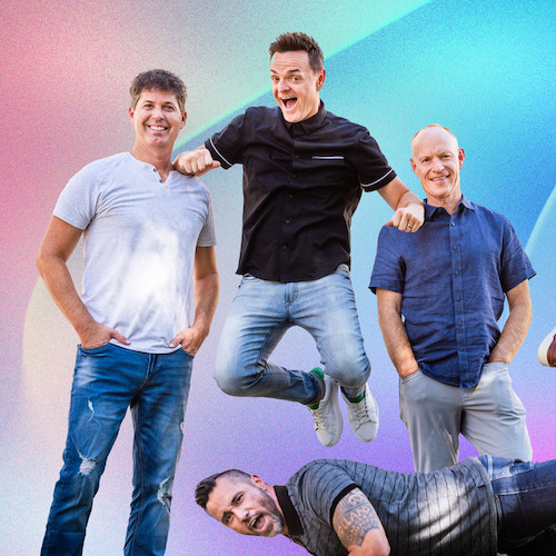 The Piano Guys The Piano Guys, Ordinary, Piano Solo