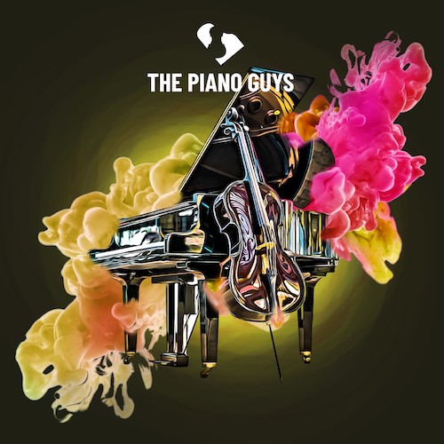 The Piano Guys, September, Piano Solo