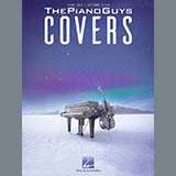 Download The Piano Guys When You Say Nothing At All sheet music and printable PDF music notes