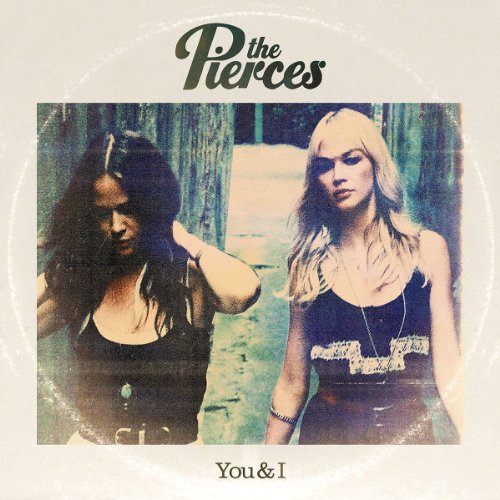 The Pierces, You'll Be Mine, Piano, Vocal & Guitar (Right-Hand Melody)