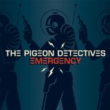 Download The Pigeon Detectives This Is An Emergency sheet music and printable PDF music notes