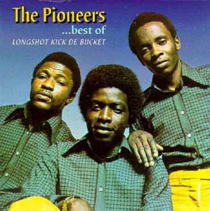 The Pioneers, Long Shot (Kick De Bucket), Lyrics & Chords