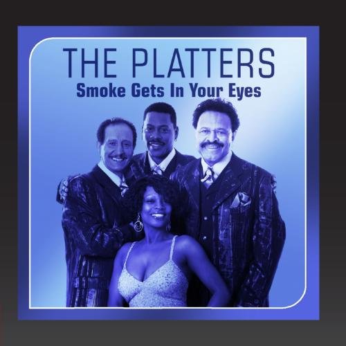 The Platters, Harbour Lights, Piano, Vocal & Guitar (Right-Hand Melody)