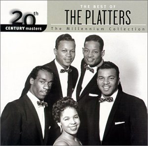 The Platters, The Glory Of Love, Real Book - Melody & Chords - C Instruments
