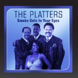 Download The Platters (You've Got) The Magic Touch sheet music and printable PDF music notes