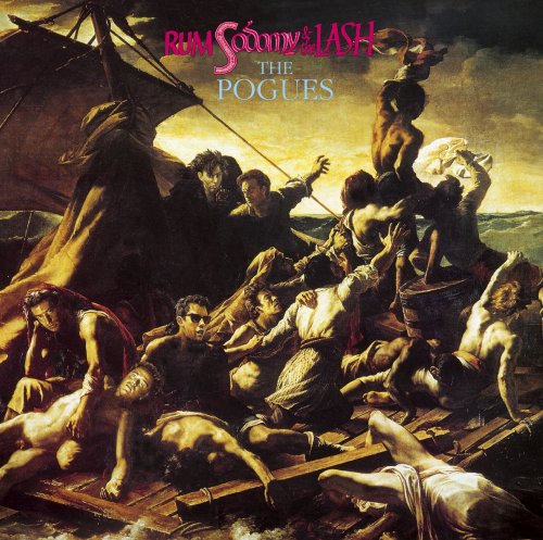 The Pogues, A Pair Of Brown Eyes, Lyrics & Chords