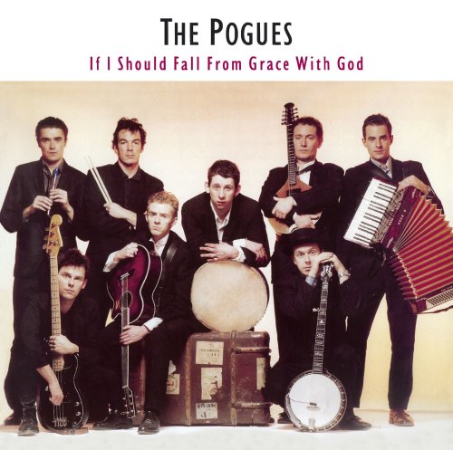 The Pogues & Kirsty MacColl, Fairytale Of New York, Super Easy Piano