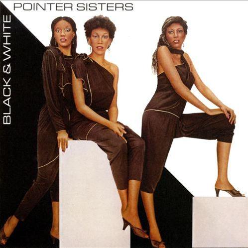 The Pointer Sisters, Slow Hand, Ukulele