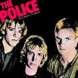 Download The Police Born In The 50's sheet music and printable PDF music notes