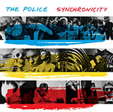 Download The Police Every Breath You Take (arr. Bobby Westfall) sheet music and printable PDF music notes