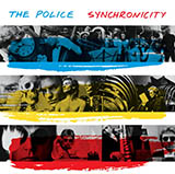 Download The Police Every Breath You Take sheet music and printable PDF music notes