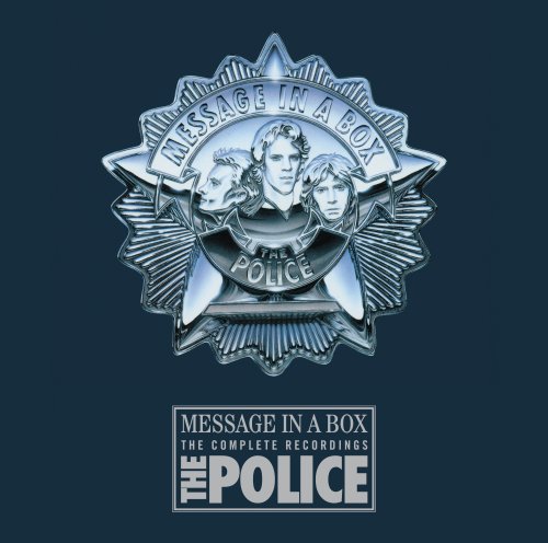 The Police, How Stupid Mr Bates, Lyrics & Chords